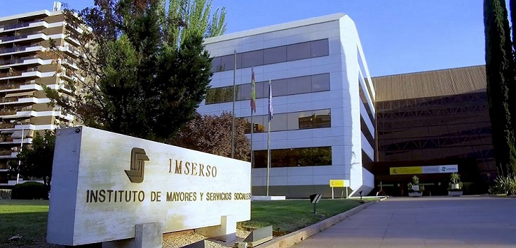 El Imserso detecta irregularidades en contratos de informática por más de cuatro millones